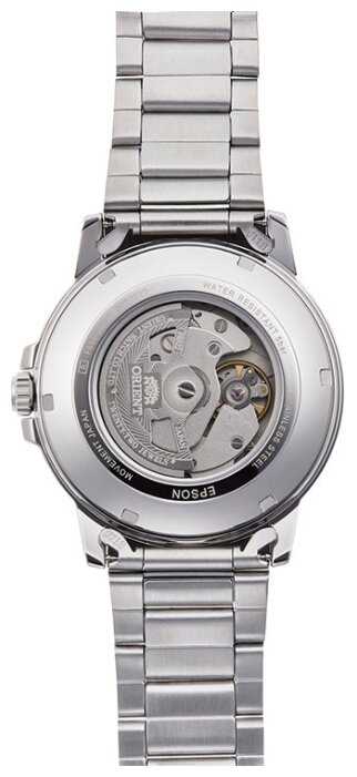 Наручные часы ORIENT AA0C03S1 фотография 2