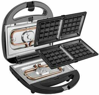 Бутербродница ENDEVER SM-30 фотография 20