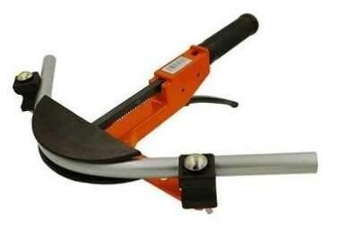 Трубогиб арбалетный для монтажа кондиционеров DSZH СТ-999 фотография 4