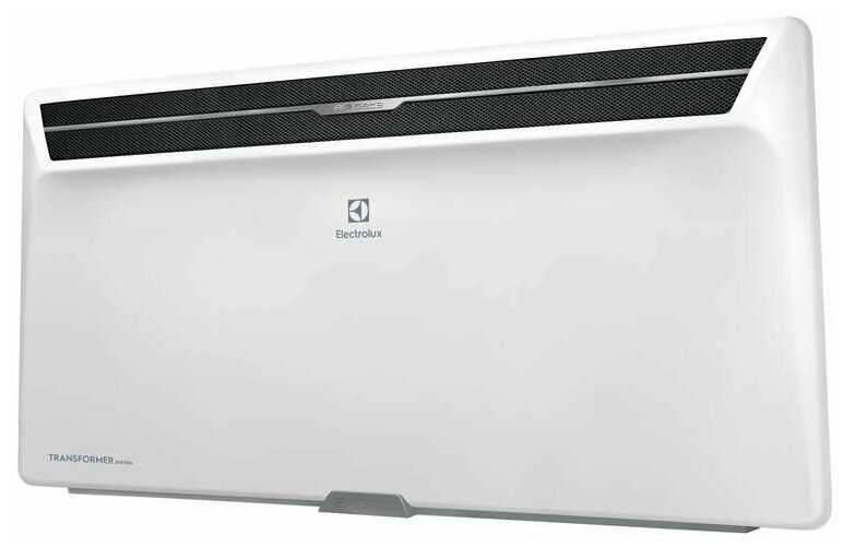 Модуль отопительный Electrolux Air Gate Transformer (ECH/AG2-2500) фотография 1