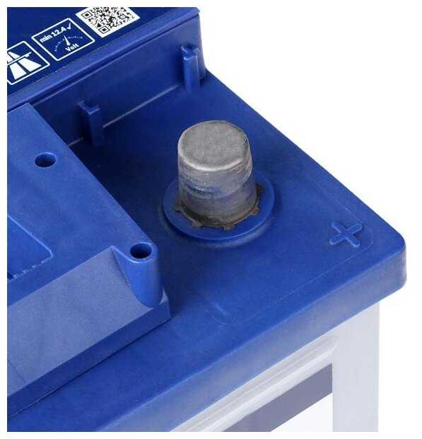 Автомобильный аккумулятор Bosch S4 007 (0 092 S40 070) 278х175х175 фотография 1