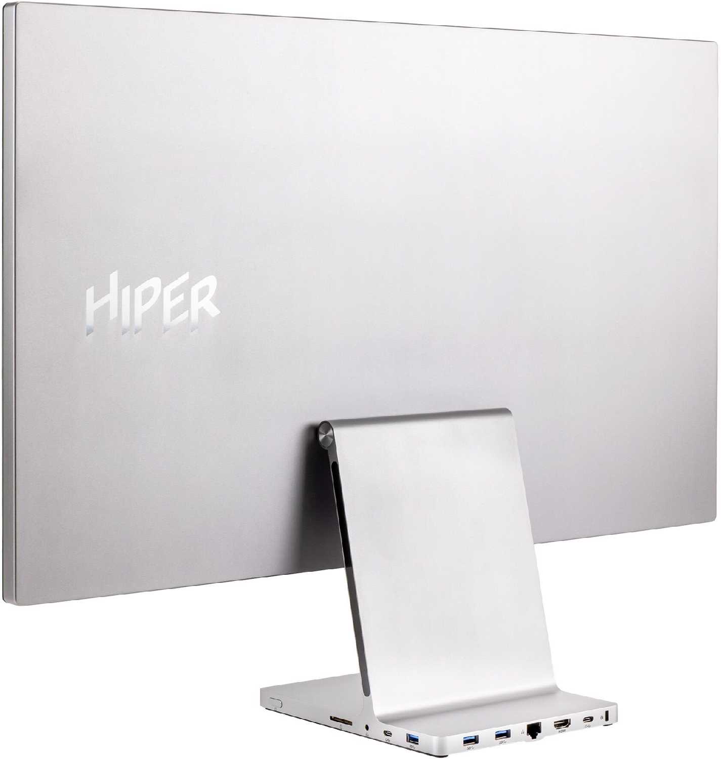 Моноблок HIPER ExpertCenter ED27 27