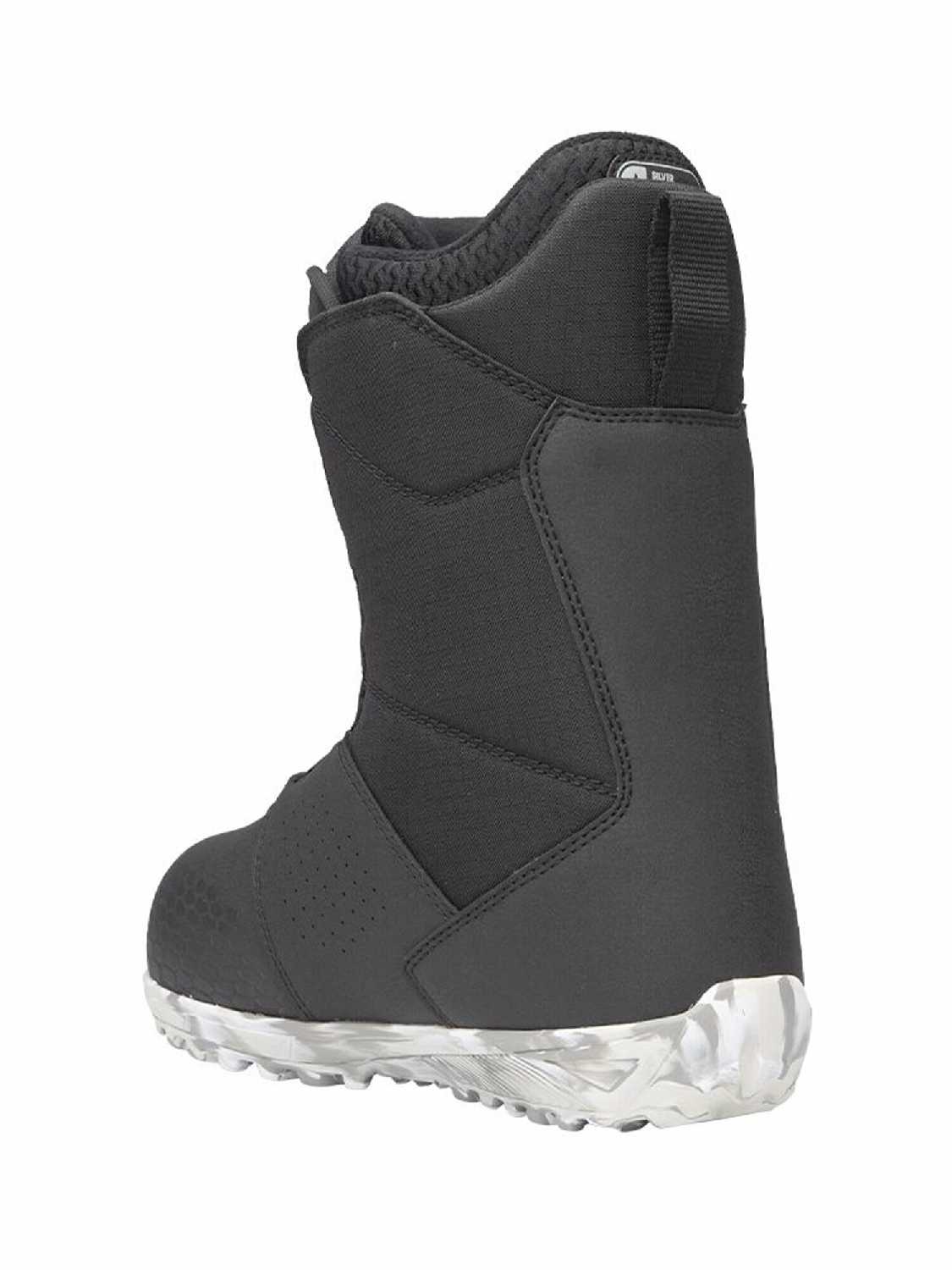 Детские сноубордические ботинки Nidecker Micron фотография 2