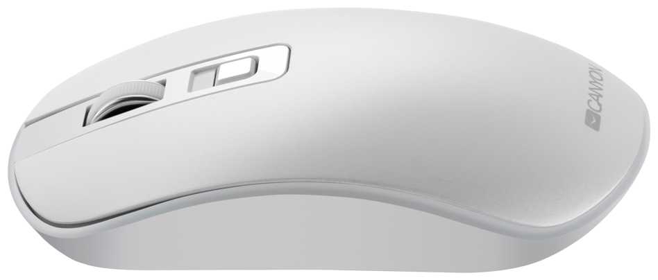 Беспроводная мышь Canyon CNS-CMSW18 фотография 2