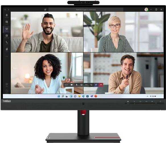 Монитор Lenovo T27hv-30 (T27hv-30)