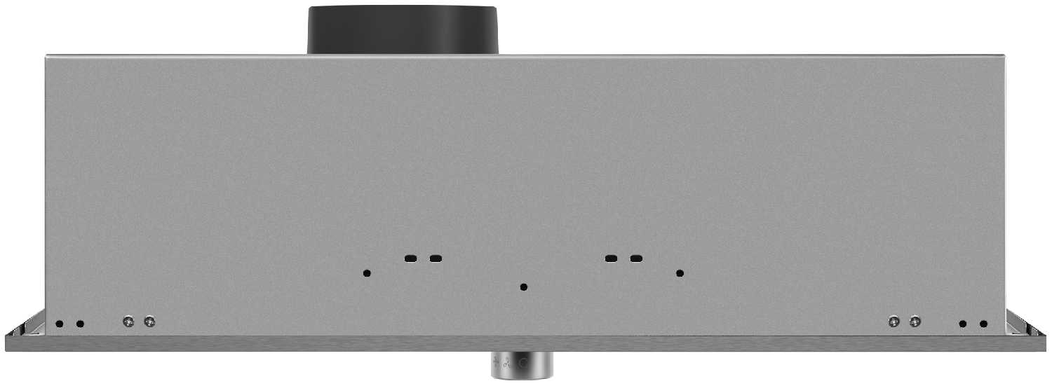 Встраиваемая вытяжка HOMSAIR Camelia 60RD фотография 7