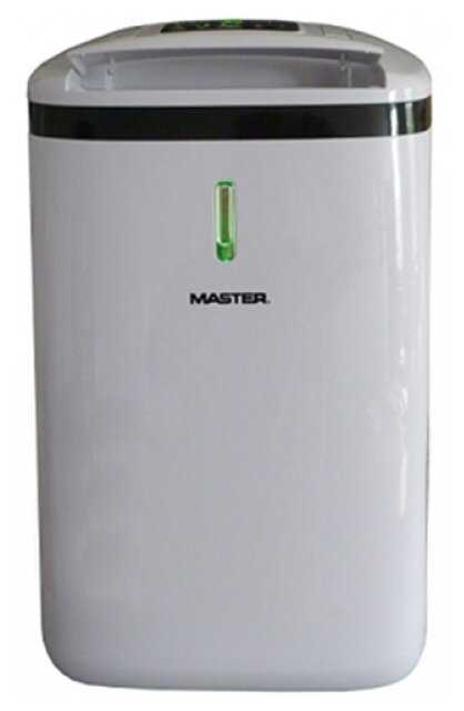 Осушитель Master DH 720 фотография 1