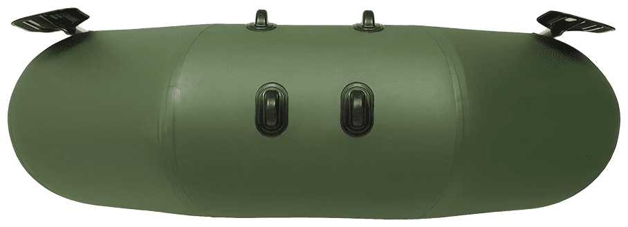 Надувная лодка Фрегат М-5 (2020г) фотография 6