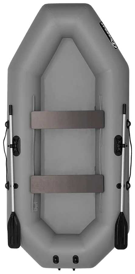 Надувная лодка Фрегат М-5 (2020г) фотография 7