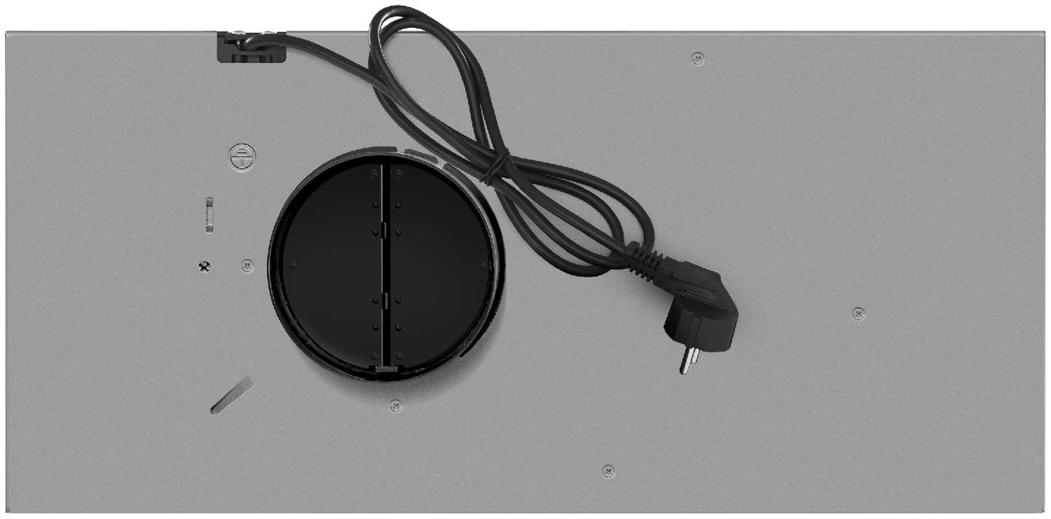 Встраиваемая вытяжка HOMSAIR Camelia 60RD фотография 8