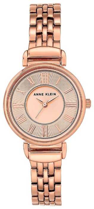 Наручные часы ANNE KLEIN 2158RGRG