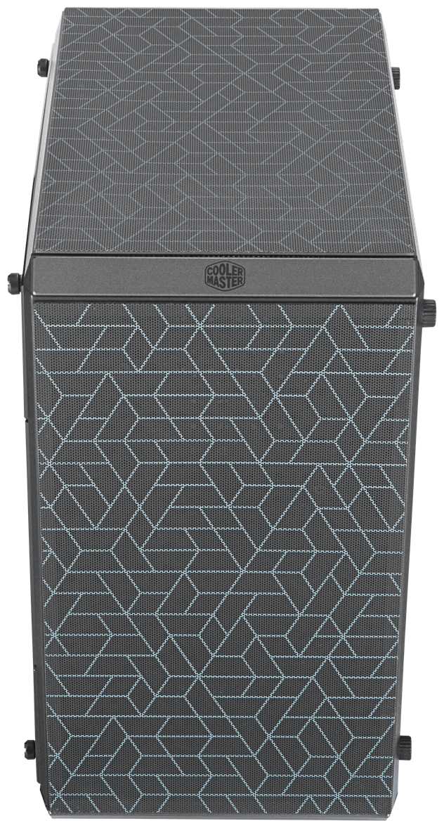 Компьютерный корпус Cooler Master MasterBox Q500L (MCB-Q500L-KANN-S00) фотография 3