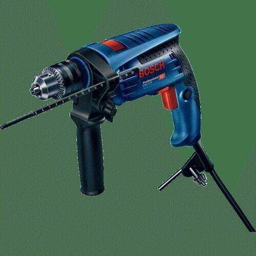 Дрель ударная BOSCH GSB 13 RE [600 Вт] [0 601 217 100] фотография 8