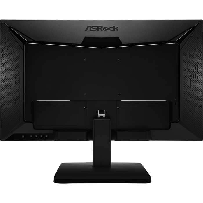Монитор ASRock PG27FFX1B фотография 4