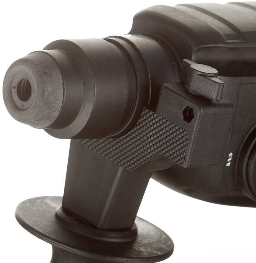 Перфоратор ЗУБР П-22 (650650) фотография 13