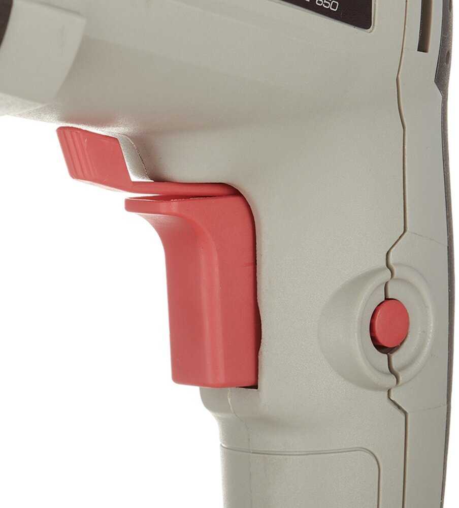 Перфоратор ЗУБР П-22 (650650) фотография 14