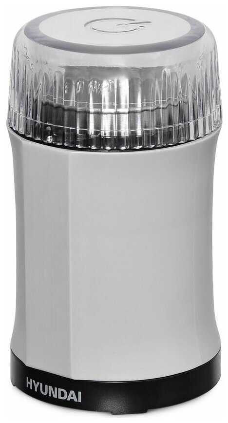 Кофемолка Hyundai HYC-G3241 фотография 17