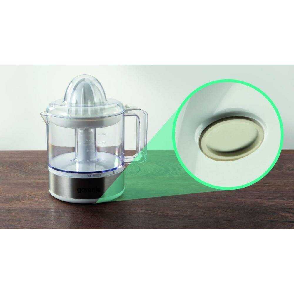 Соковыжималка Gorenje CJ30E фотография 15