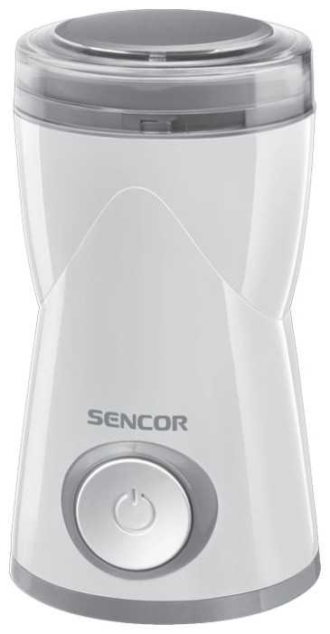 Кофемолка Sencor SCG 1050