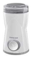 Кофемолка Sencor SCG 1050 фотография 1