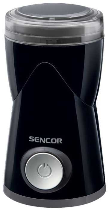 Кофемолка Sencor SCG 1050 фотография 2