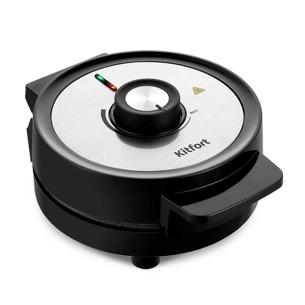 Вафельница Kitfort КТ-3617 фотография 2