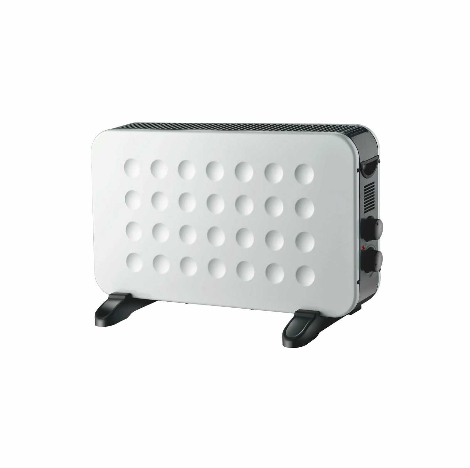 Конвектор электрический JAX JHPL-2000 фотография 2