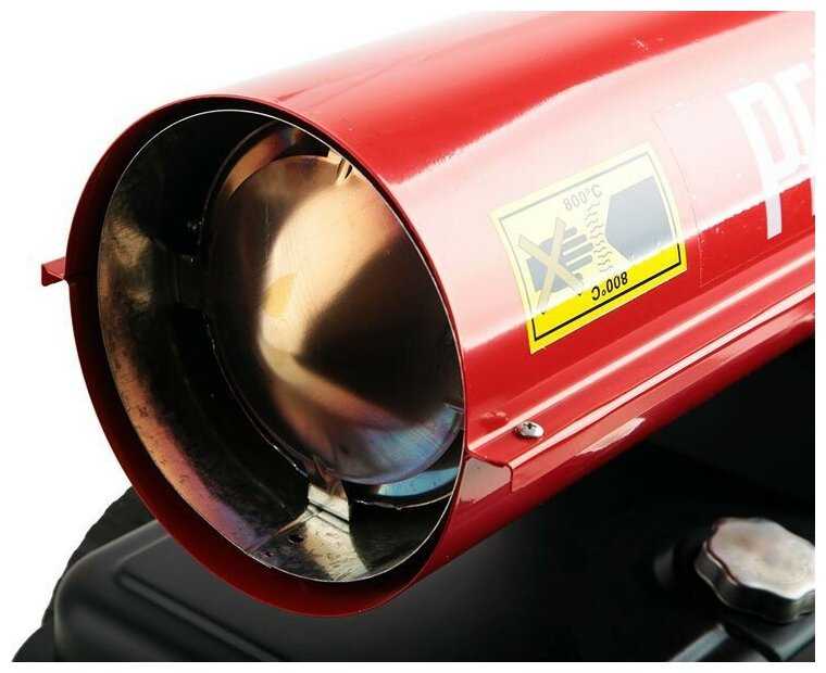 Дизельная тепловая пушка РЕСАНТА Электрод зажигания (ТДП-30000) фотография 4