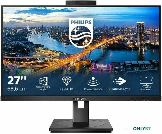 Монитор Philips 275B1H фотография 36