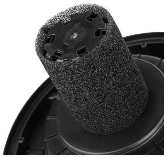 Пылесос промышленный DEKO DKVC-1200-30S (015-0032) фотография 3