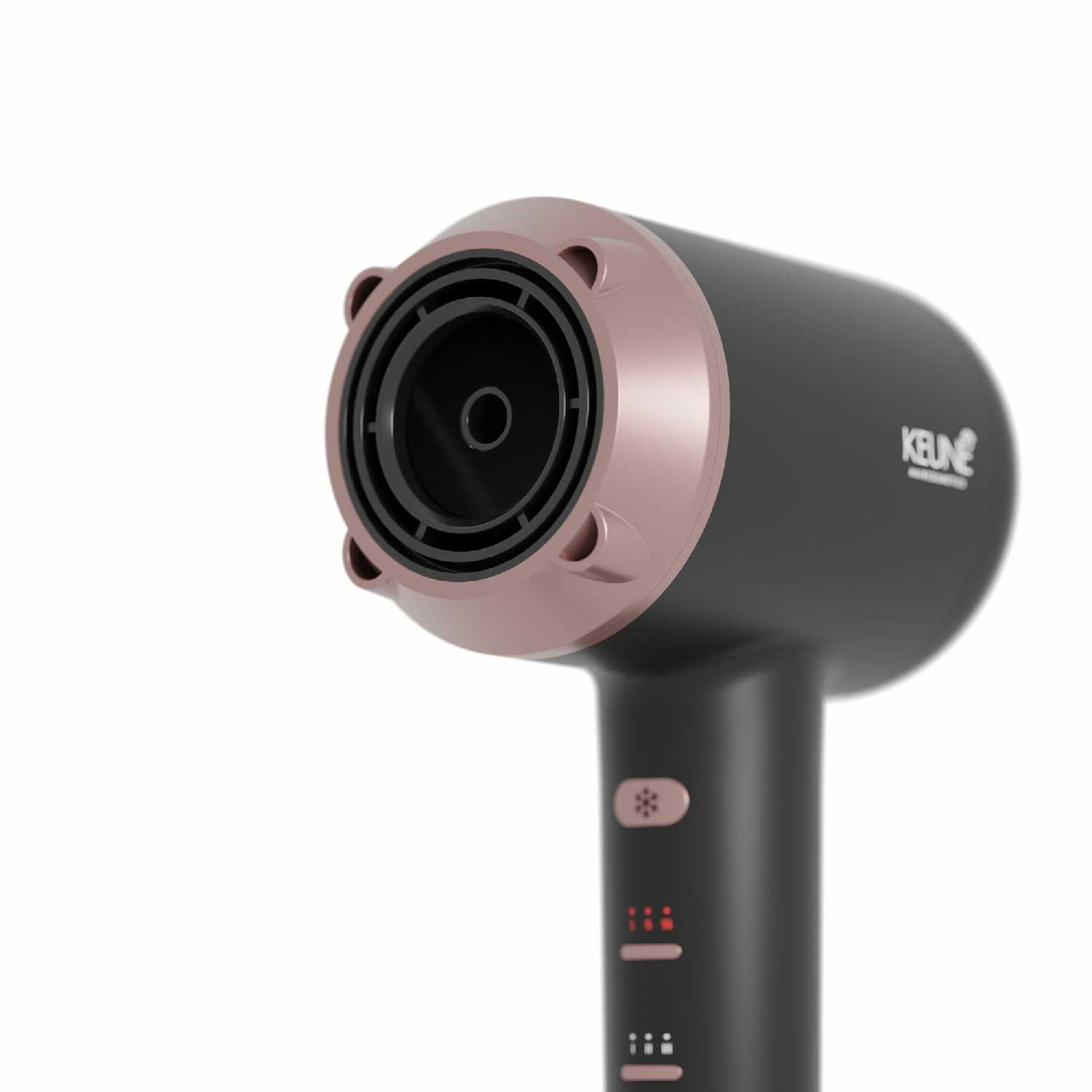 Фен KEUNE Ionic Pro Lux HD-1802Di фотография 13