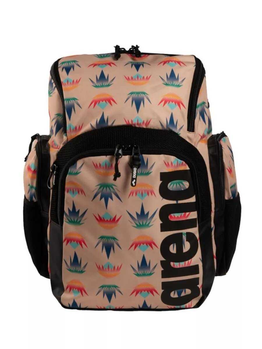 Рюкзак Arena Spiky III Backpack 35 (35 л) фотография 28