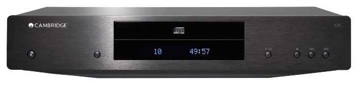 CD-транспорт Cambridge Audio CXC