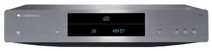 CD-транспорт Cambridge Audio CXC фотография 1