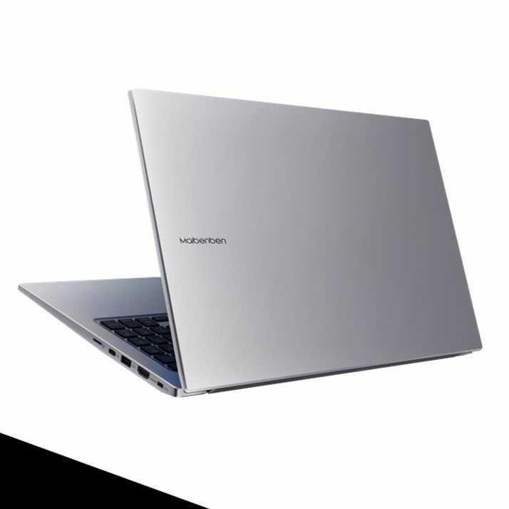 Ноутбук MAIBENBEN M555 15.6