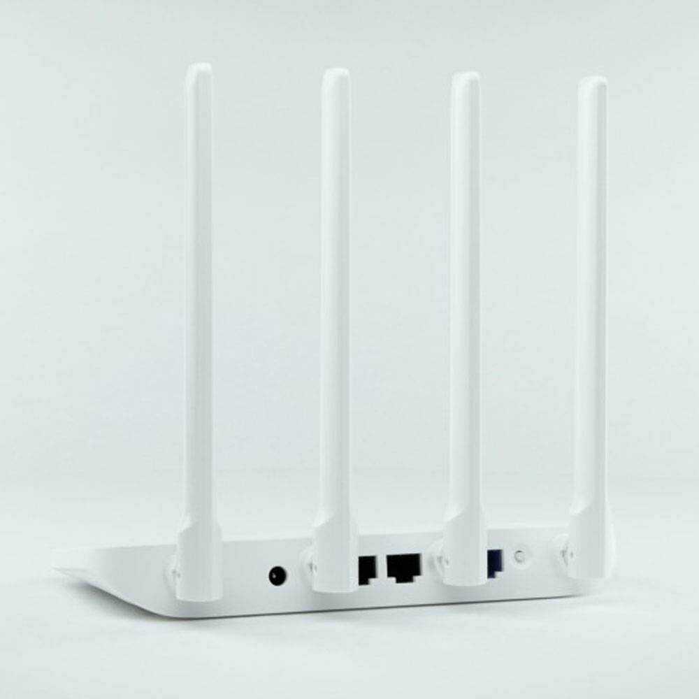Wi-Fi роутер Xiaomi Mi Wi-Fi Router 4A (RU) фотография 14