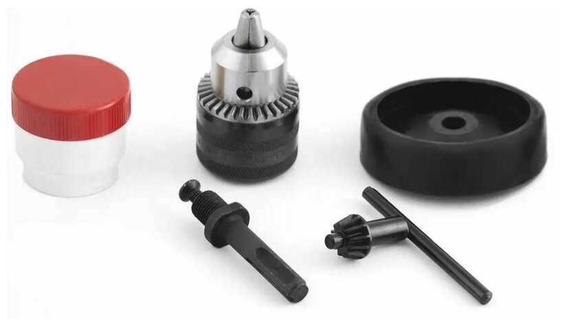 Перфоратор СТАВР ПЭГ-800М, 800 Вт фотография 8