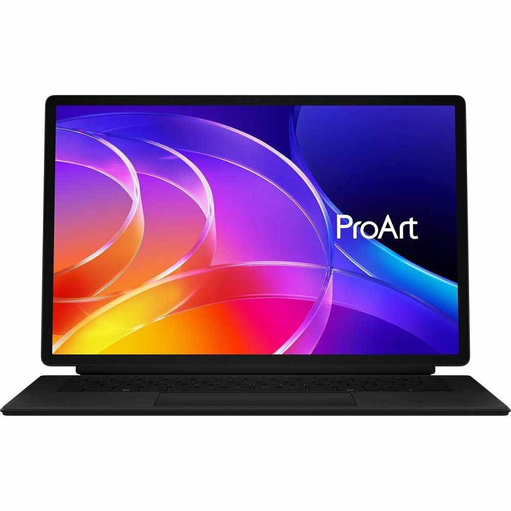 Ноутбук ASUS ProArt PZ14 HT7407NA фотография 6