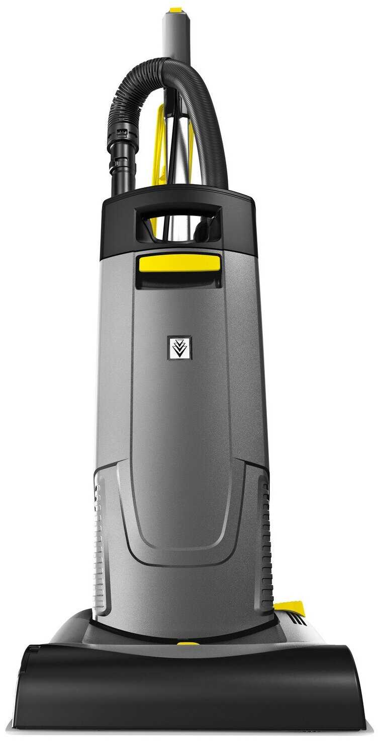 Пылесос KARCHER CV 30/1 (850 Вт) фотография 3