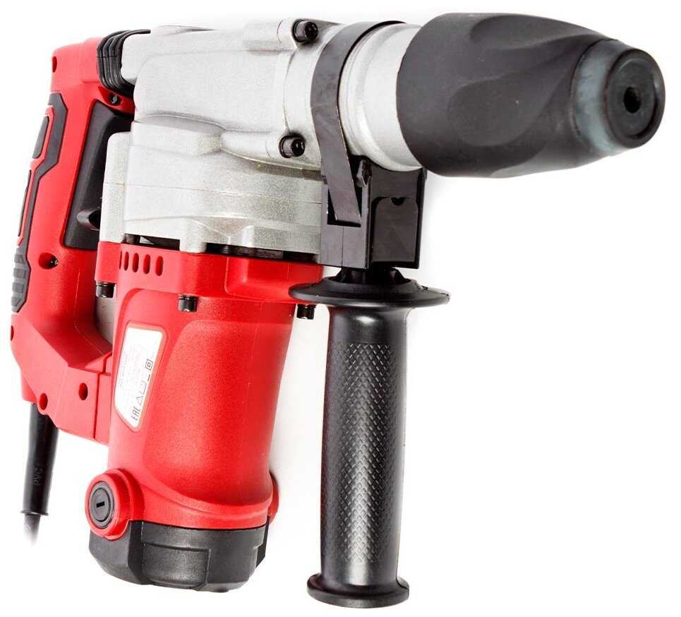 Перфоратор RedVerg RD-RH1200, 1200 Вт фотография 1