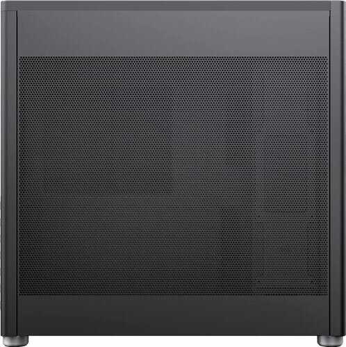Компьютерный корпус GameMax MeshBox (Gamemax) фотография 13