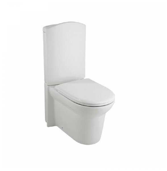 Смеситель Ideal Standard B1712AA фотография 7
