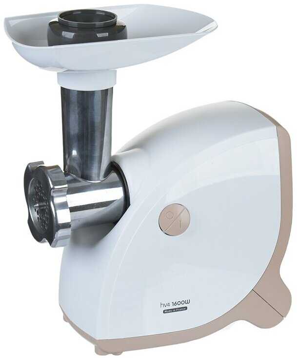 Мясорубка электрическая Moulinex HV4 ME461132 фотография 13