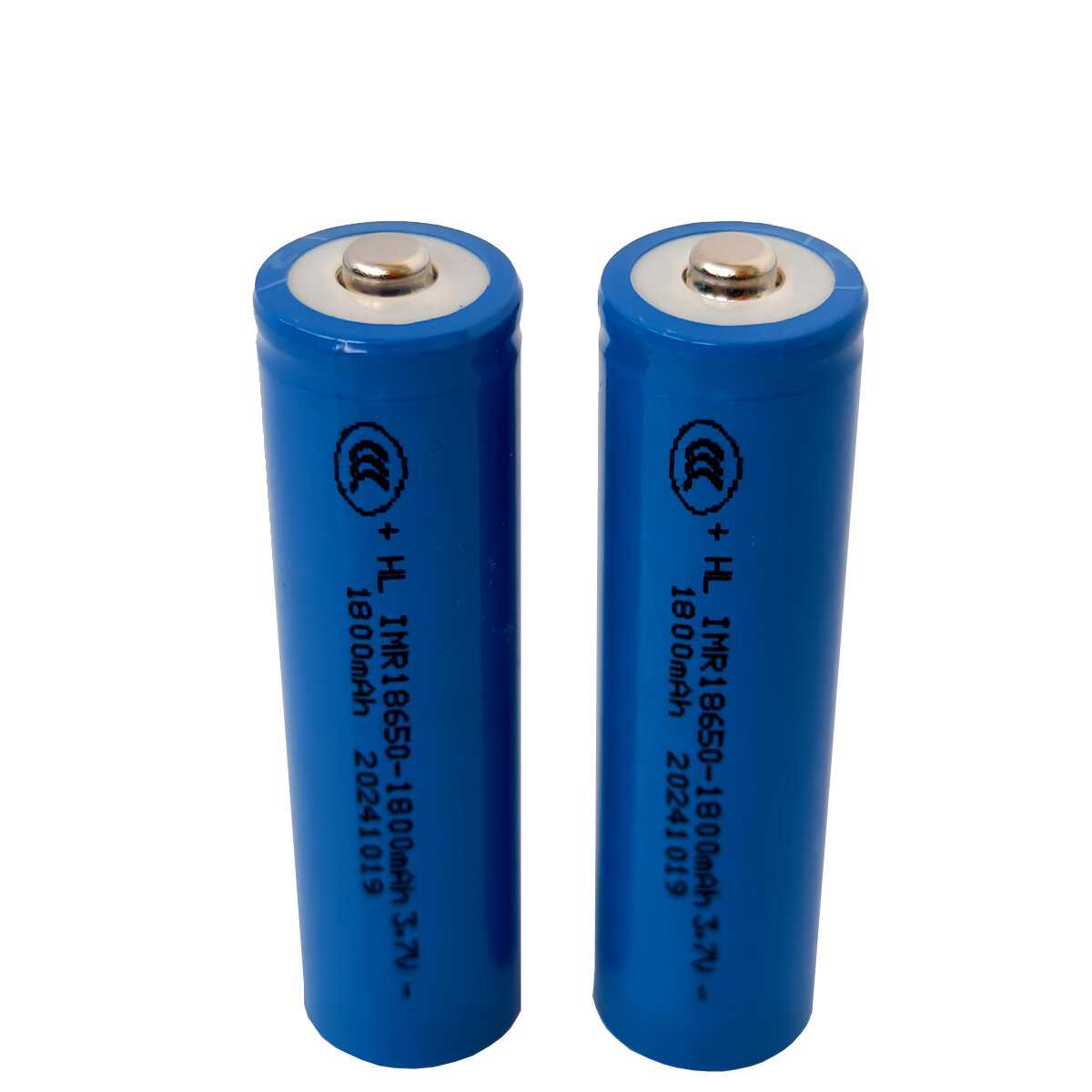 Аккумулятор HONGLI 18650 (1800mah) фотография 1
