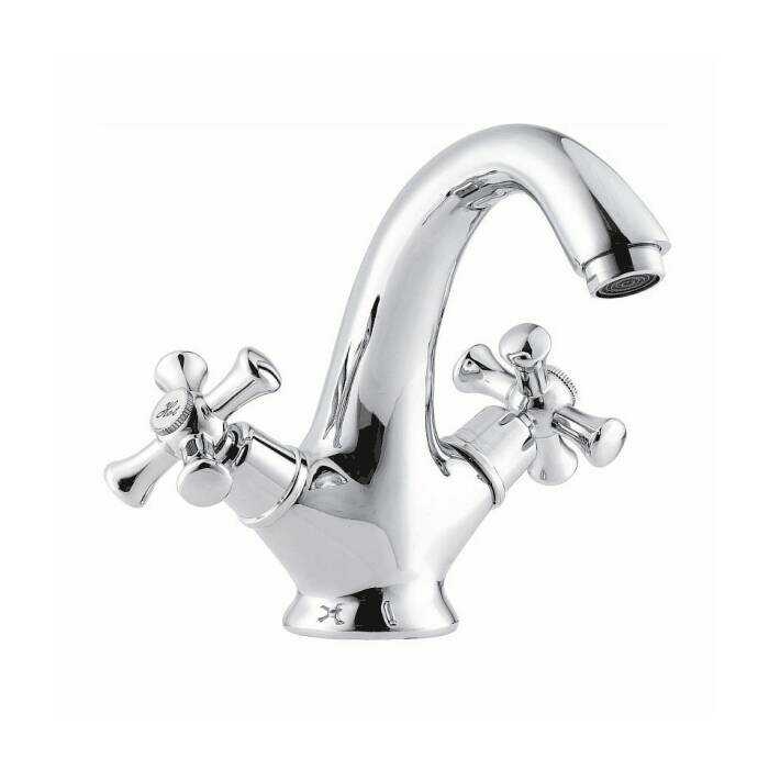 Смеситель Профсан ПСМ-712-К/75