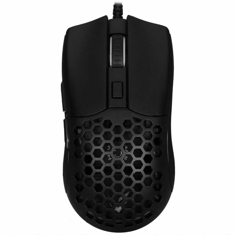 Мышь ARDOR GAMING Immortality (ARD-IMP3327) фотография 1