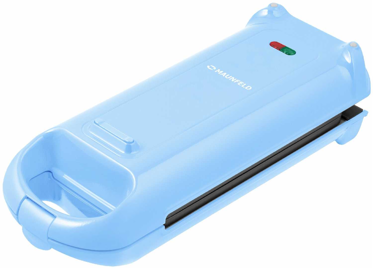 Вафельница MAUNFELD Вафельница (MF-1431)