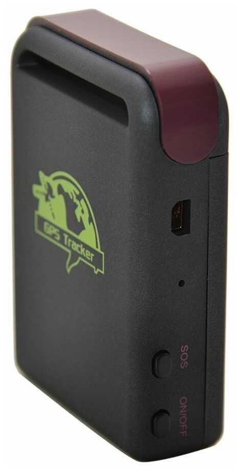 GPS Трекер TK102 фотография 5