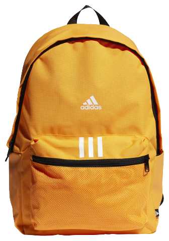 Городской рюкзак adidas CLASSIC BADGE OF SPORT 3-STRIPES фотография 1
