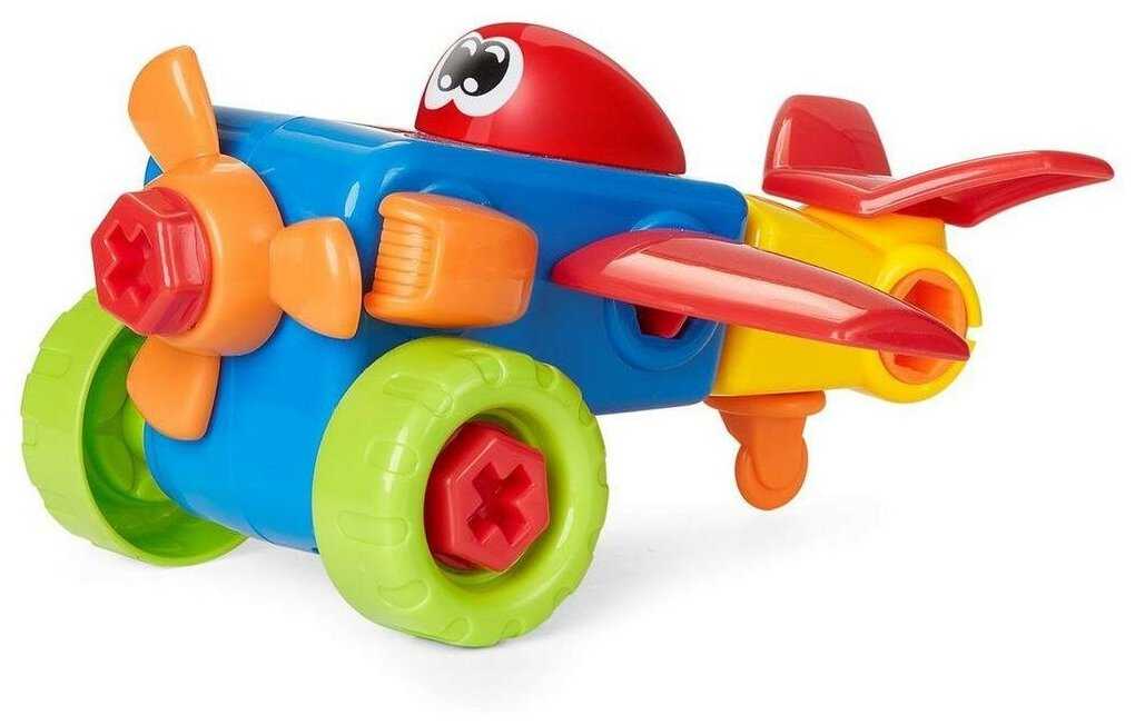 Игрушка Chicco Трансформаблокс фотография 10